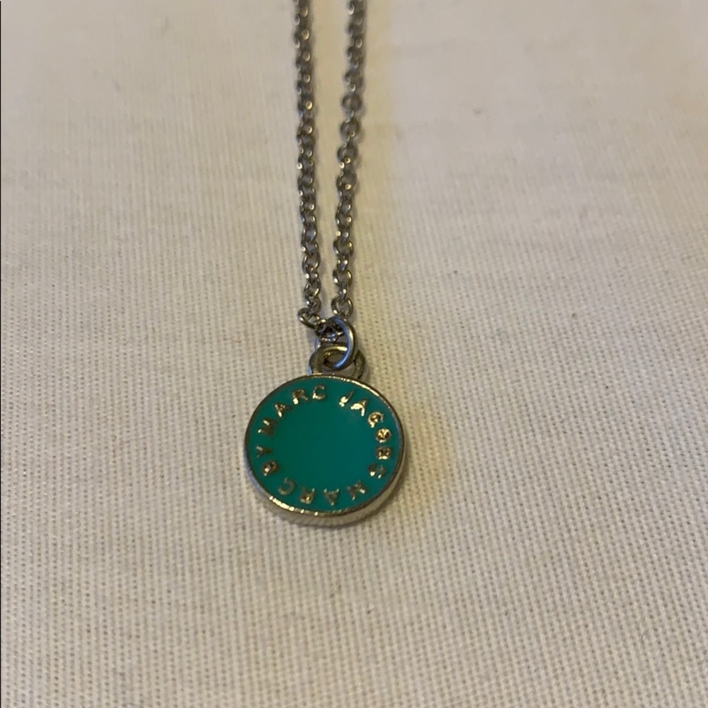 Marc Jacobs necklace